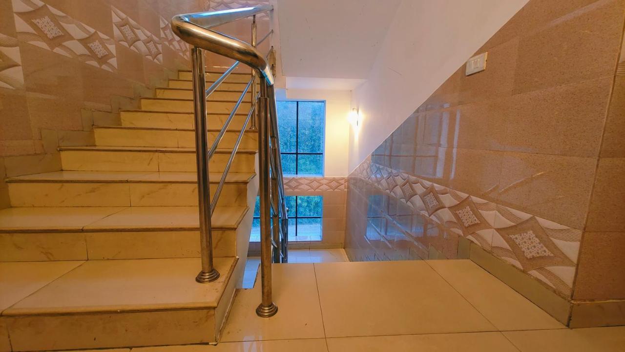 Lumino Karthika Hotel Munnar Exterior photo